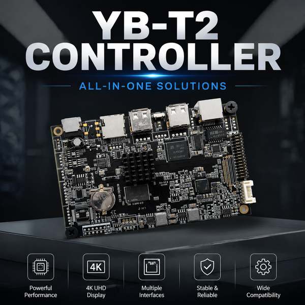 Android Humanoid Robot Control Board Bulk Supplier | OEM Android Humanoid Robot Control Board for UK