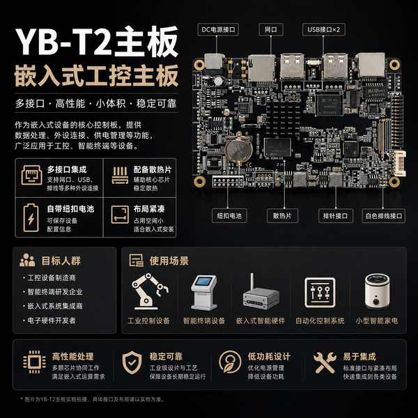 OEM Android Autonomous Mobile Robot Board Manufacturer | Custom Android Autonomous Mobile Robot Boar