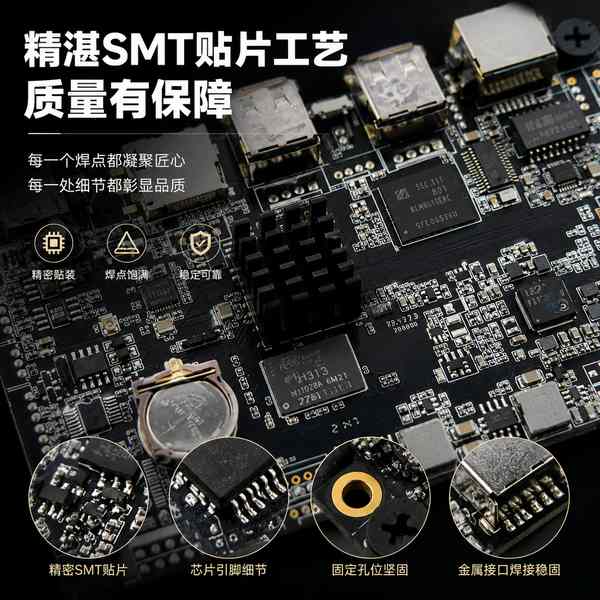 Android Logistics Vehicle Tracking Board: Factory-Direct Android Embedded Boards by AndroidSBC