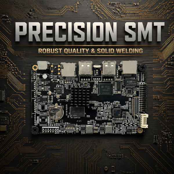 Wholesale Android Blood Pressure Monitor Board | Pakistan OEM Distributor Partner - Low MOQ