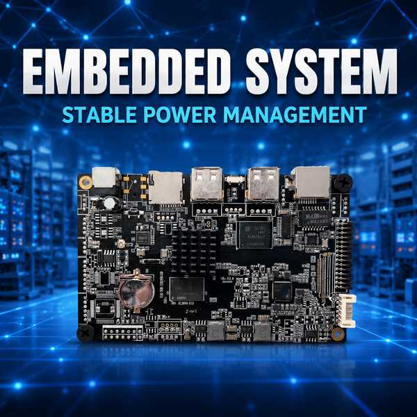 OEM Android Medical Imaging Display Board Manufacturer | Custom Android Medical Imaging Display Boar