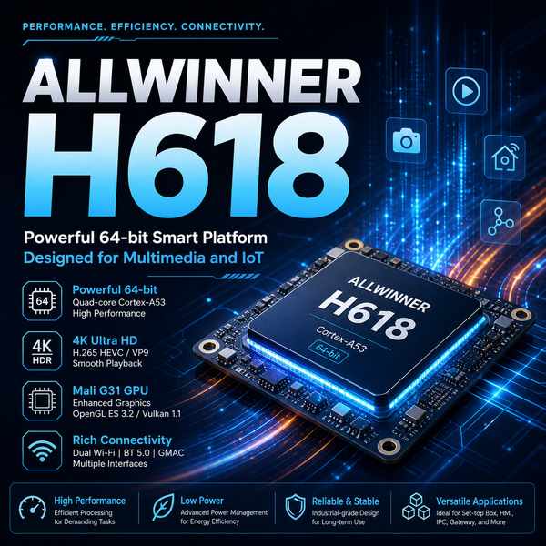 A733 Smart Home Source from China | Oman Factory Best Price - Androidsbc