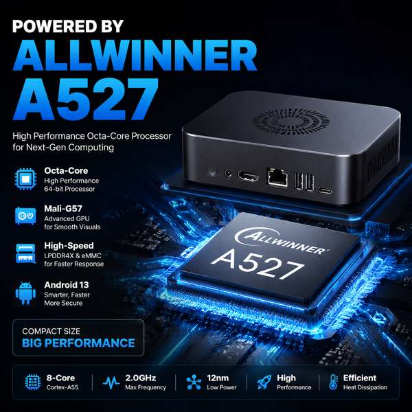 Custom A527 Dual GbE Board OEM China | Pakistan Private Label Board