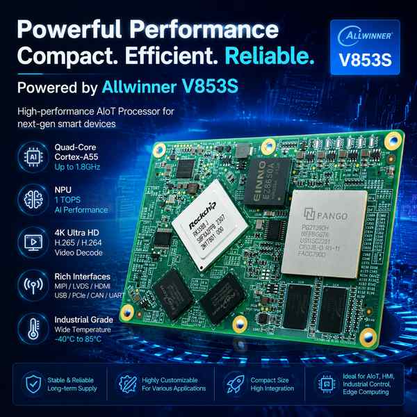 H.265/H.264 hardware encoder