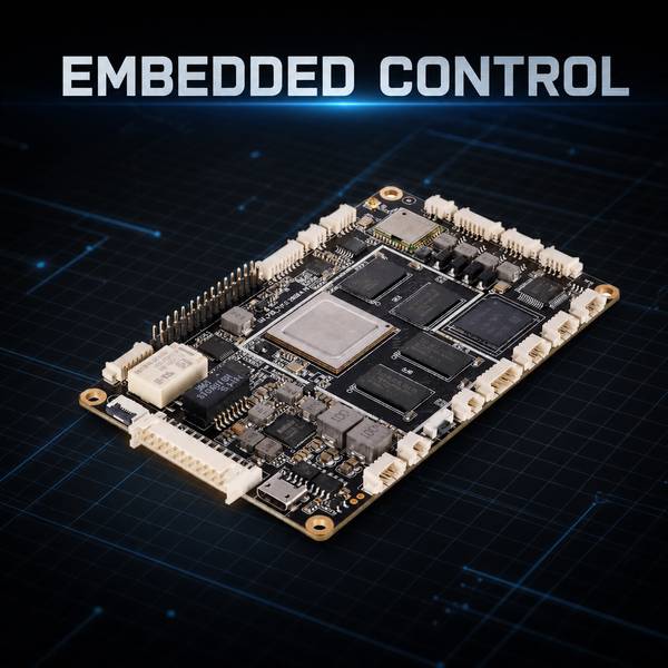 Sample order within 3 days, AI-Powered Smart Digital Signage Android Board, WL-DS900, Wanlin, Lima, 