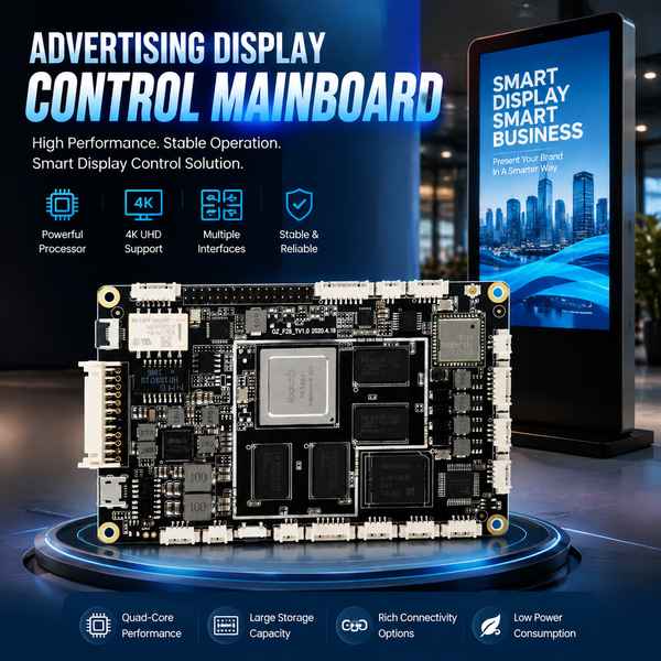 Meeting Room Display Board Order from China | Saudi Arabia Factory Best Price - Androidsbc