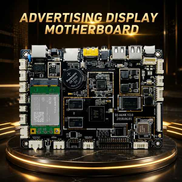 3840x2160 4K UHD Display Support Wholesale China | Brazil Distributor Partner - CE/RoHS/FCC