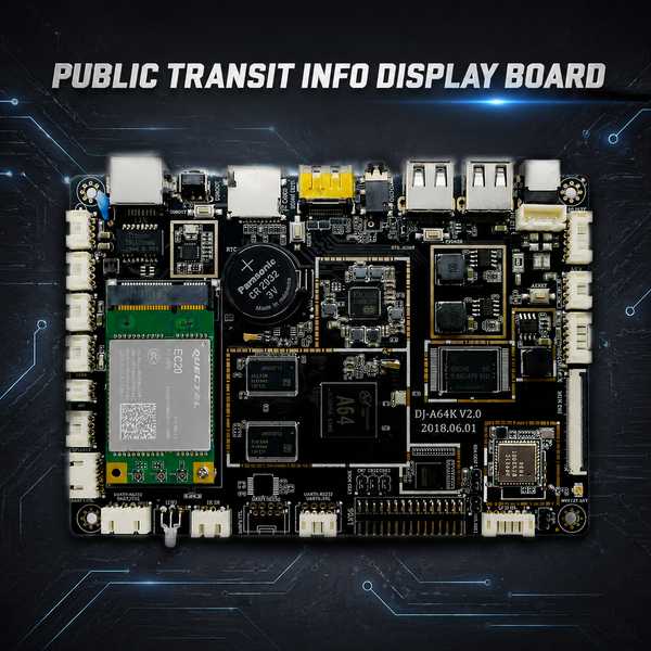 UFS 2.0 Storage Support Board Wholesale China | Italy Distributor Partner - CE/FCC/RoHS
