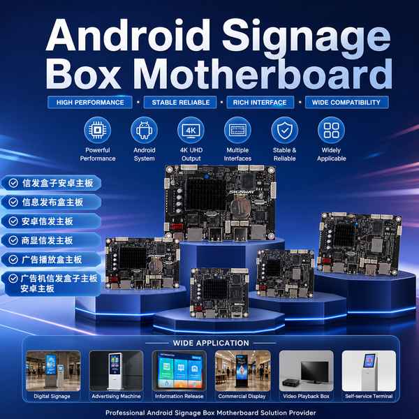 RGB display interface board Supplier China | Netherlands CE/RoHS/FCC - Factory Low MOQ