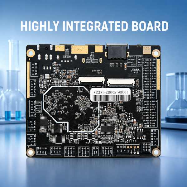 China Trade show exhibition display player Best Price | USA Wholesale - Wanlin Direct