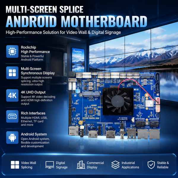 Source Self-checkout kiosk display board from China | USA Bulk OEM Supplier - CE Certified
