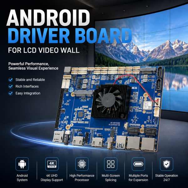Premium Long-term supply commitment Manufacturer China | Australia Splicing Board Supply - Androidsb