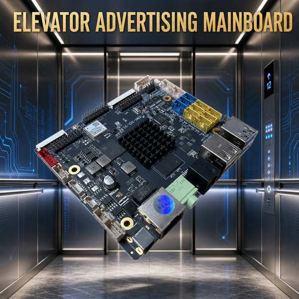 White label digital signage player for Switzerland: Premium Quality by AndroidSBC China Factory