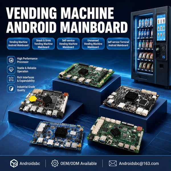 QR scanner interface for Israel: Premium Quality by AndroidSBC China Factory