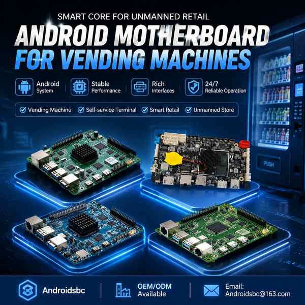 Self-service car rental kiosk for Germany: Premium Quality by AndroidSBC China Factory