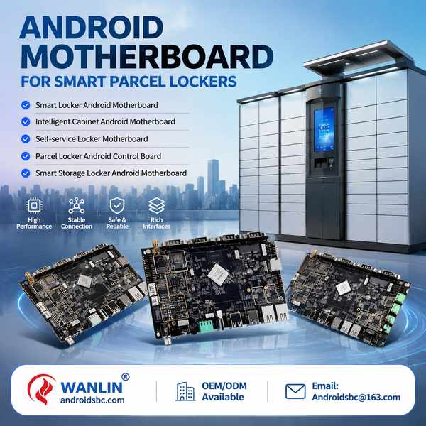 12V electric lock driver board for Belgium: Premium Quality by AndroidSBC China Factory