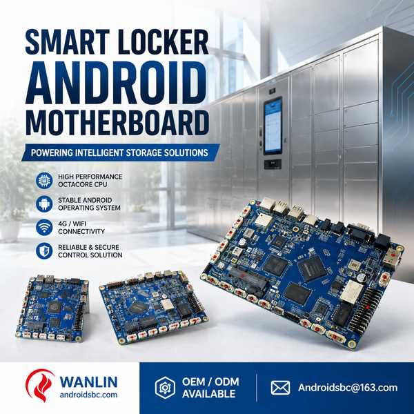 0°/90°/180°/270° rotation for Middle East: Premium Quality by AndroidSBC China Factory