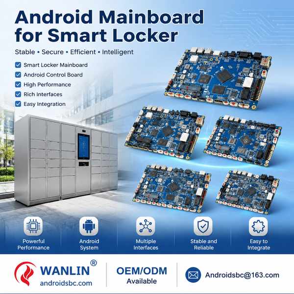 7-inch to 32-inch display support for Argentina: Premium Quality by AndroidSBC China Factory