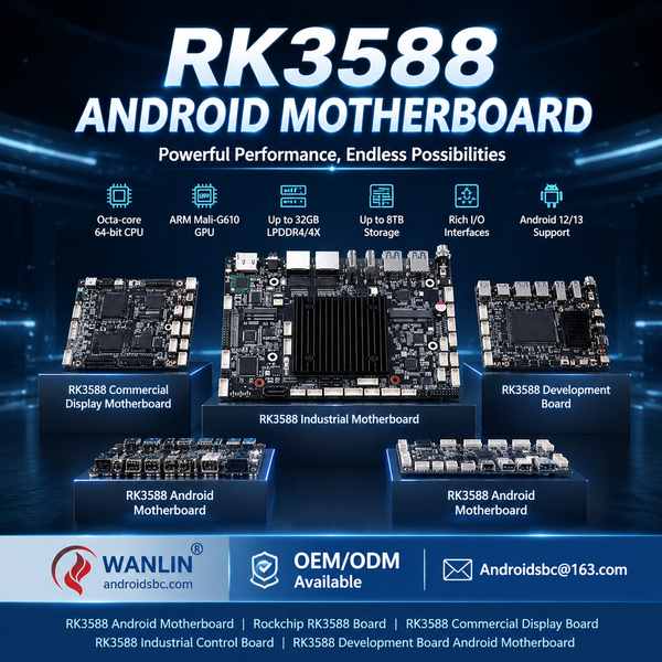 Best Healthcare Information Display Board Manufacturer | Auckland, New Zealand - CE RoHS AndroidSBC
