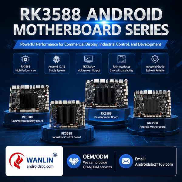 Best Cloud Thin Client Board Manufacturer | Sydney, Australia - CE RoHS AndroidSBC