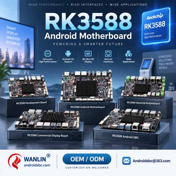 Best AVM Surround-View Board Manufacturer | Mumbai, India - CE RoHS AndroidSBC