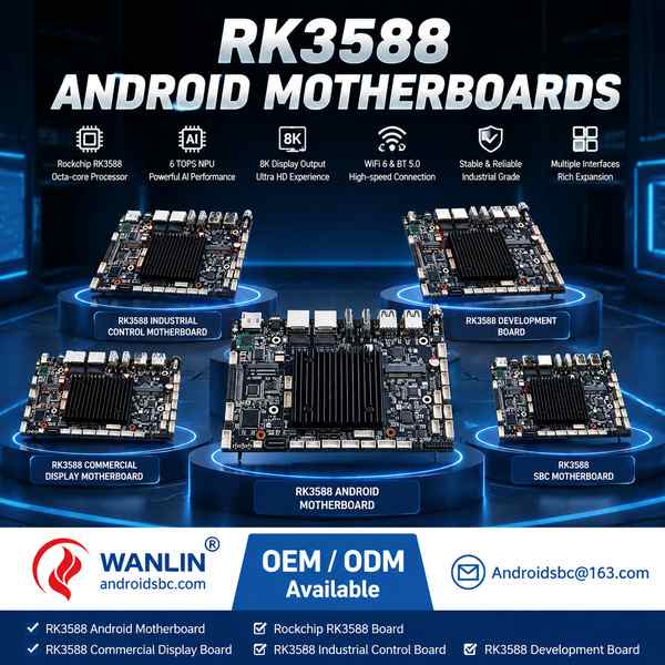 Best AI Vision Analytics Board Manufacturer | Auckland, New Zealand - CE RoHS AndroidSBC