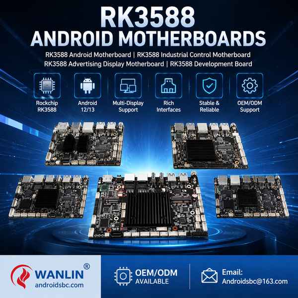 Best Healthcare Information Display Board Manufacturer | Singapore, Singapore - CE RoHS AndroidSBC