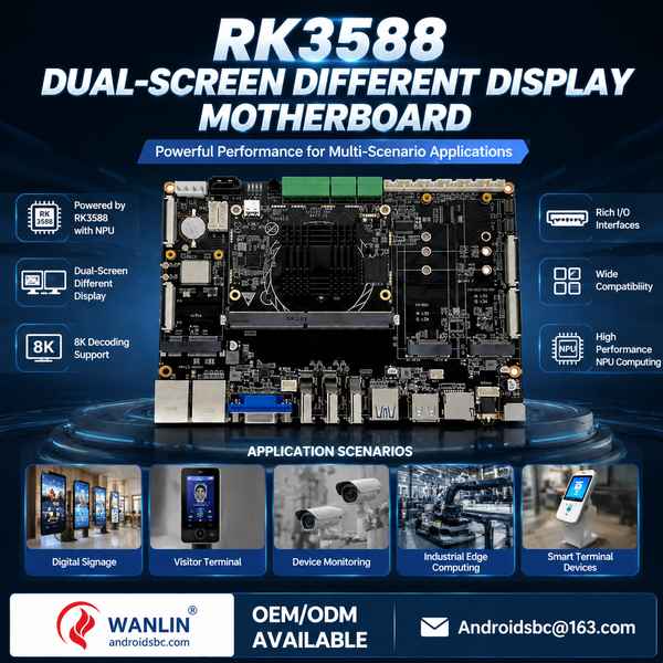 Best RK3588 Elevator Dual Panel Advertising Player Manufacturer | Sydney, Australia - CE FCC Android