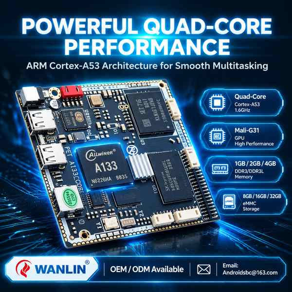 Best Allwinner A133 Access Control and Locker Board Wholesale Manufacturer | Jakarta, Indonesia - CE