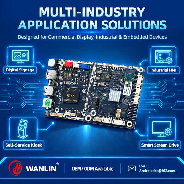 Best Allwinner A133 Access Control and Locker Board Wholesale Manufacturer | Manila, Philippines - C