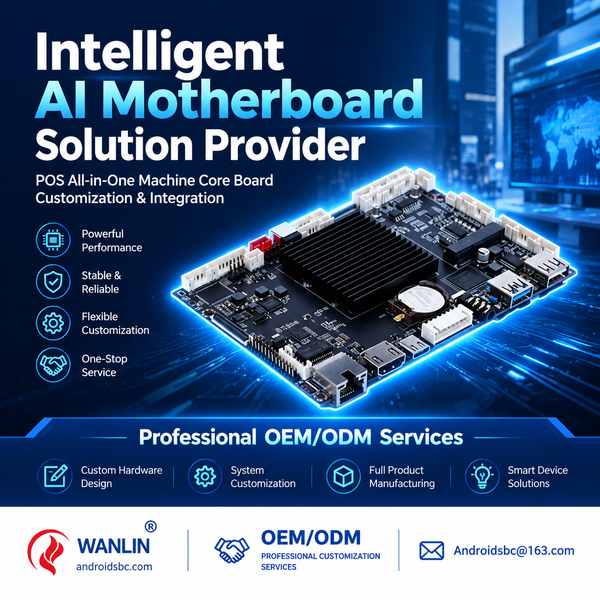 A133 unmanned store board OEM Standard for India Buyers - Wholesale Unmanned and Convenience Store C