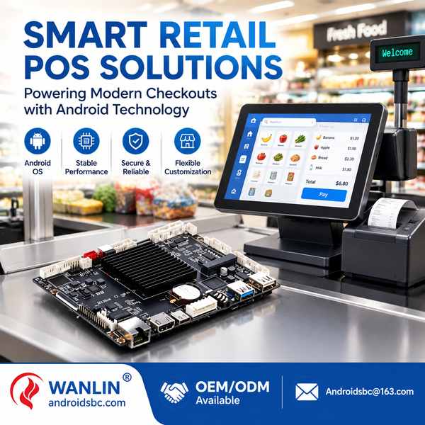 A133 low-cost checkout counter board Pro for New Zealand Buyers - Wholesale Smart Checkout Counter Android Boards from China Source Factory