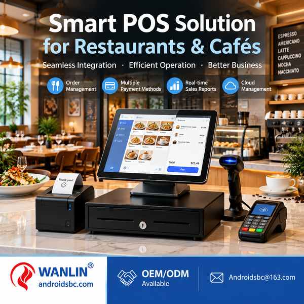 A133 clothing store POS board Flagship for Greece Buyers - Wholesale Supermarket and Grocery Checkou