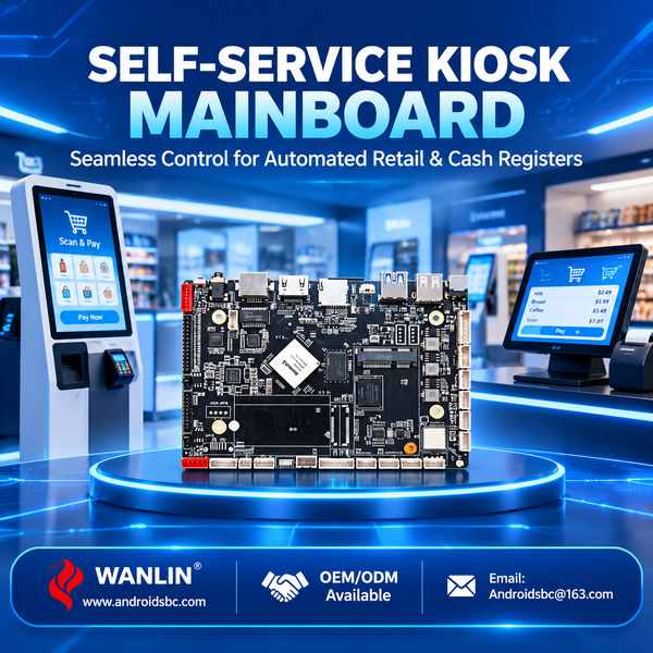 A133 smart vending machine RFID board Industrial for Japan Buyers - Wholesale Smart Vending Machine
