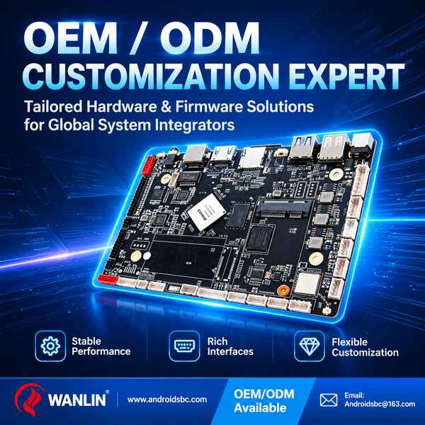 H618 new retail digital signage board export Standard for Saudi Buyers - Wholesale Retail Digital Si