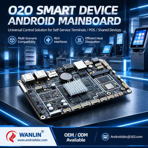 H618 O2O self-service board MOQ inquiry Pro+ for South Africa Buyers - Wholesale O2O Self-Service Te