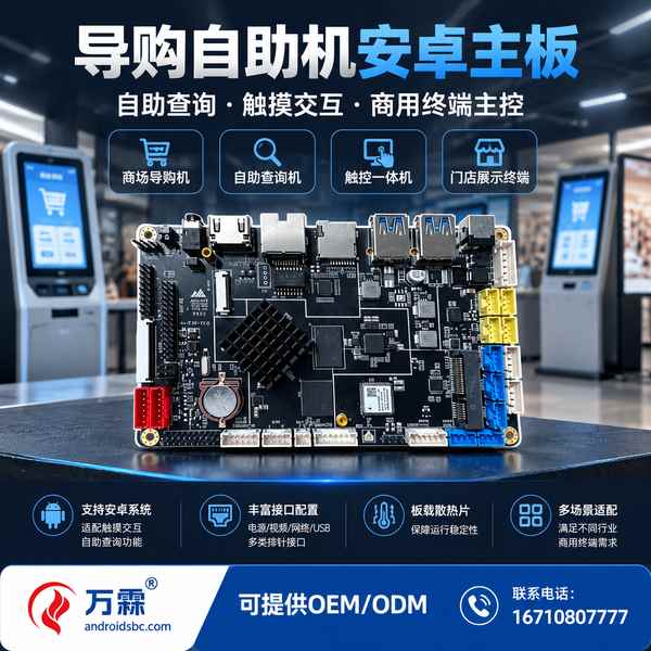 A133 guide screen plus ad screen board Compact for Hungary Buyers - Wholesale Dual-Screen Guide Disp