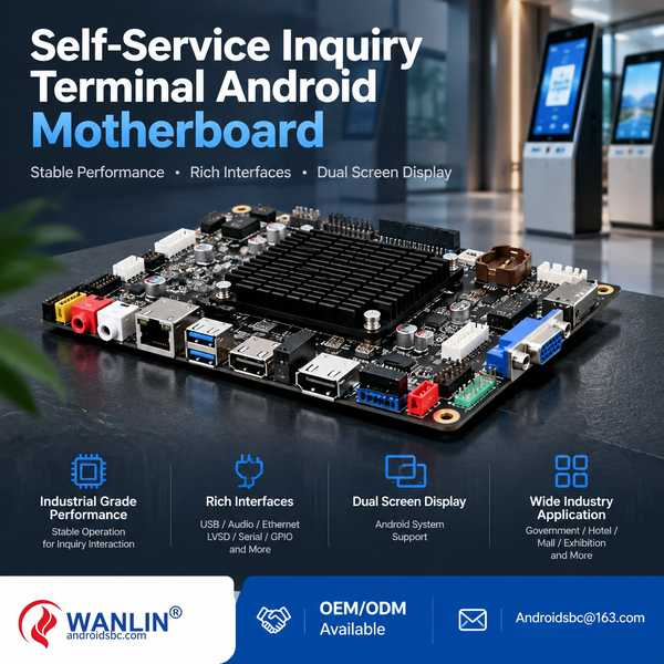A133 query touch screen board export AI-Vision for Philippines Buyers - Wholesale Hospital and Clini