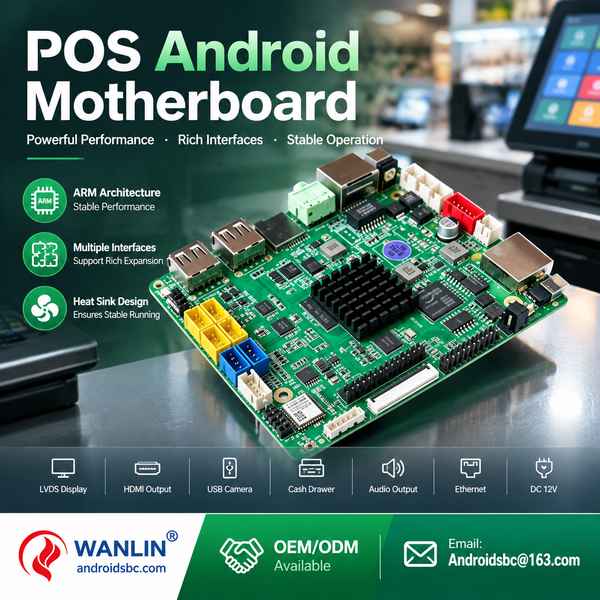 RK3568 restaurant ordering board Flagship for Turkey Buyers - Wholesale Restaurant and Hospitality P