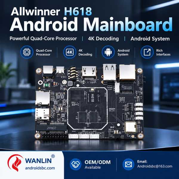 H618 WiFi display TV stick board Flagship for Argentina Buyers - Wholesale Screen Mirroring and Wire